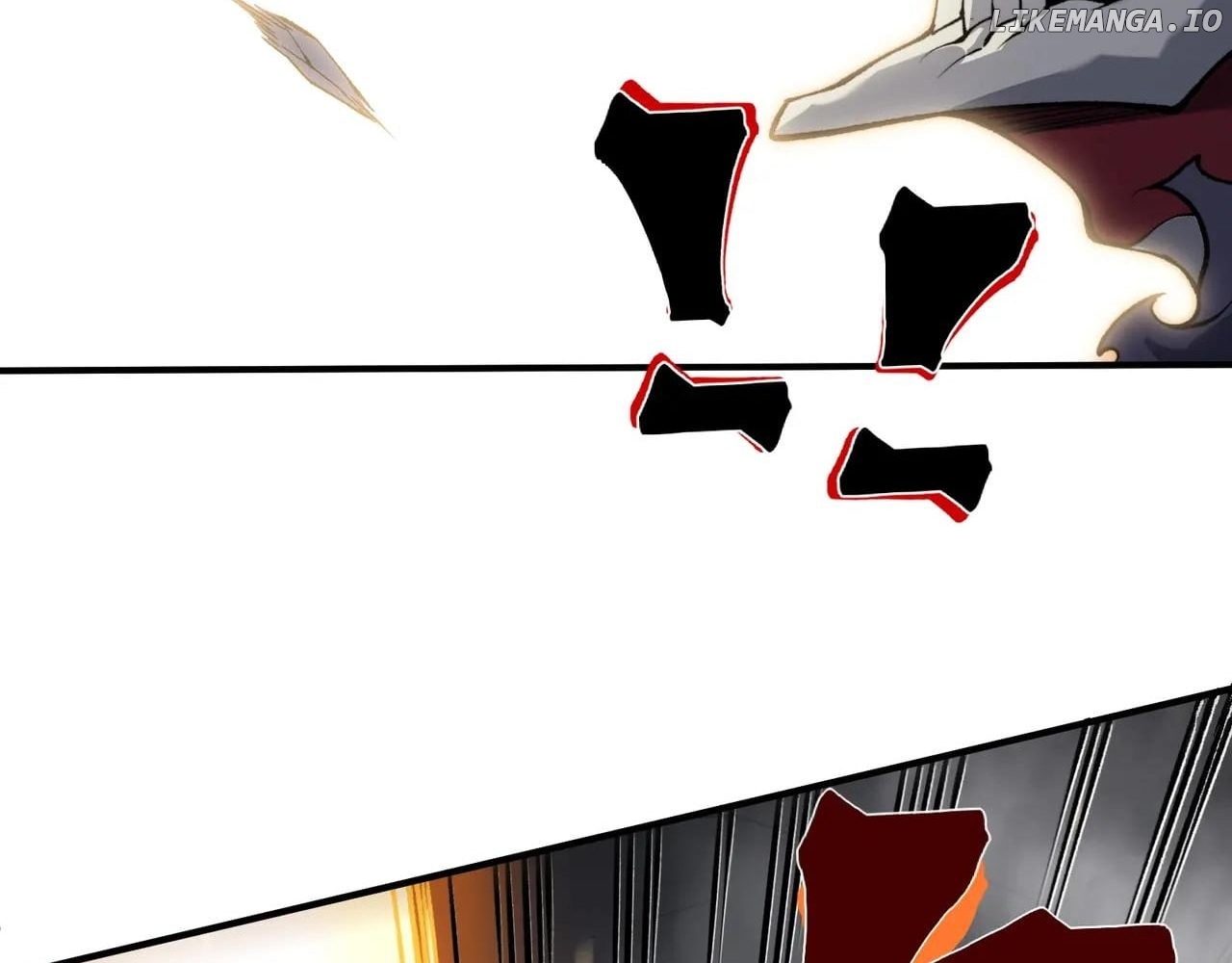 The Devil Never Cries Chapter 90 - page 123